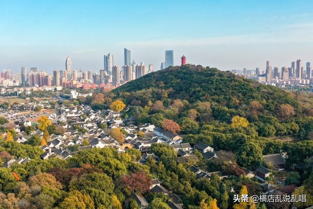 无锡惠山发展最新进展，繁荣与活力的交汇盛景