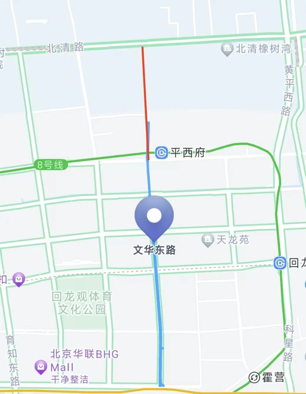 林萃路北延工程进展顺利，未来展望值得期待