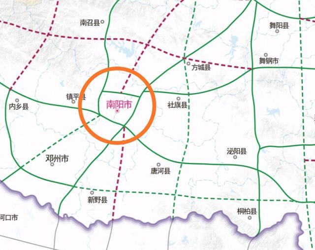 南阳方枣高速最新进展报告，更新与概述