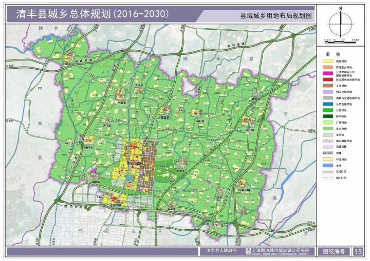 固镇县县城未来繁荣与发展蓝图，最新规划图揭秘